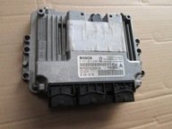 Компьютер peugeot 307 1.6 hdi 2006