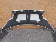 bonnet SMART FORTWO FOR TWO 07-13R