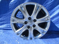Lexus gs is диск  7,5jx17ch et45 td320-80230 - фото