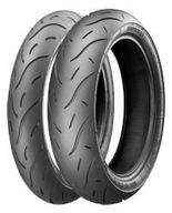 Heidenau 80/100-17 24r 110/80-17 25r k80 honda cbr 125 2425r - фото