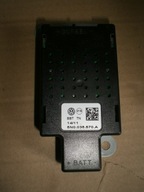 Модуль фильтр vw seat skoda audi 5n0035570a с ндс