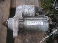 Стартер 1.2 бензин cgp 02t911023s