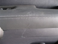 upholstery leather Honda CRV 11r Alcantara komplet