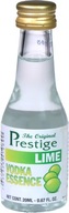 Alkoholová malta prestige lime LIMONKA vodka 20 ml
