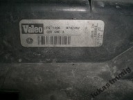 radiator support core panel radiator VOYAGER 4 2.8CRD