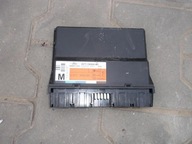 Модуль комфорту 3s7t-15k600-mc ford mondeo mk3 рестайлинг