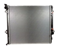 Охладитель toyota land cruiser 3.0d 1640050310 at - фото