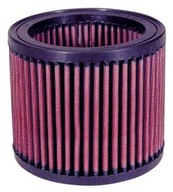 K&N Filters AL-1001 Vzduchový filter