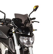 Barracuda Yamaha MT09 Univerzálna ovca