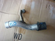 Ladeluftschlauch intercooler Audi Q7 Q-7 4L0