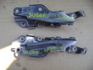 bonnet hinges SUBARU LEGACY 2003R->