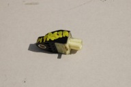 impact sensor SUBARU IMPREZA GH 2010 2.0 D
