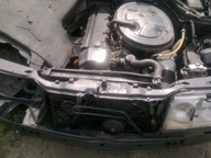 Mercedes 124 w124 охладитель кондиционера