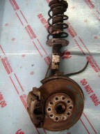 MACPERSON LINKS ODER RECHTS VW GOLF V ALTEA DIESEL
