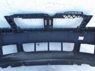 AUDI A4 01-04 8H0 CABRIO front bumper front