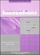 Innovations Intermediate Dellar Hugh ,Walkley