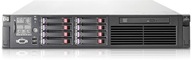 Server HP DL380 G6