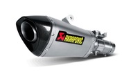 Akrapovic yamaha r6 yzf 6 10/16 выпуск, выхлоп глушитель krk