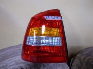 LIGHT REAR PART REAR LEFT OPEL ASTRA II 2