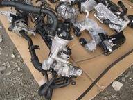 Клапан egr kia sportage ix35 2,0 crdi 2012 год