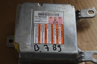 Сенсор подушек блок subaru forester airbag - фото