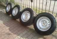 Vw amarok идеал stal.16-jak новый, новое 205 r16 c 9mm