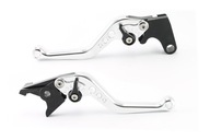 Короткие ручки honda cbf1000 sc64 2010-2013
