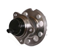 Ступиця колеса   задній toyota sienna fwd 04-10 - фото