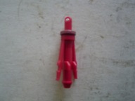 Сопло омывателя skoda t. fabia (kombi), octavia (kombi) 01- 6y9955957 - фото