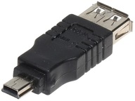 PRECHOD USB-W-MINI/USB-G ABCV