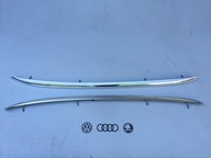 Рейлінги даху 8u0860021a 8u0860022a audi q3 8u - фото