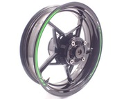 Zadný disk 17"x4.50 Kawasaki EX 650 Ninja 2017