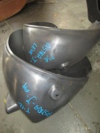 Radschale OPEL ASTRA 4 IV heck hinten rechts