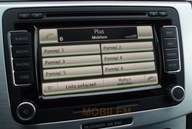 Набор bluetooth vw skoda 7p6035730j bt аудио - фото