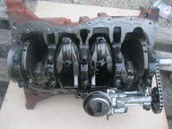 Вал поршня вкладыши шатуны qashqai 1,5 dci 2008