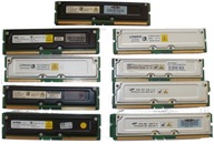 Pamäť RAM DDR SuperElixir 1 GB 400 5