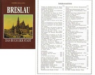 32359 Breslau. Das Buch der Stadt
