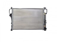 Новый, новое охладитель mercedes s-klasa w221 05-a2215002603 a2215000003 a2215000203 - фото