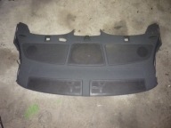 plato rear Audi A8 4H0 11r