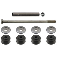 Febi bilstein 03207 стабилизатор / кронштейн стабилизатор 03207 fe03207 - фото