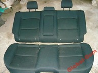 Диван сидіння  задній mazda 3 sport 2008 - фото