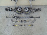 QUERLENKER RECHTS LINKS BMW 5 E60 2.0D 2008 ROK.