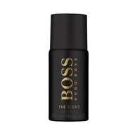 HUGO BOSS The Scent For Man DEO sprej 150ml