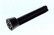 Крепление держатель klina 160mm krone schmitz kogel