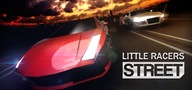 LITTLE RACERS STREET STEAM KEY KĽÚČ KÓD