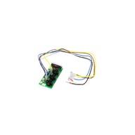 Пластина управления электронный windy zepro bz / rz