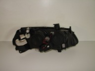 light left reflektor NISSAN ALMERA N16 00-02