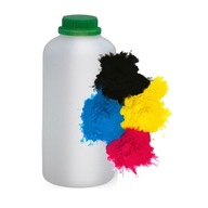 Toner por XEROX PHASER 7665 DC240 DC250 DC260 DC 260 CMYK new 200g