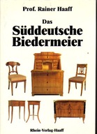 33314 Das Süddeutsche Biedermeier