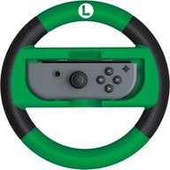 Volant Hori MK8 Racing Wheel Luigi